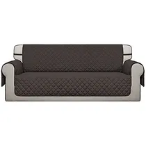 Comprar Funda Para Sofá, Reversible, Con Correas Elásticas; Ideal Pa
