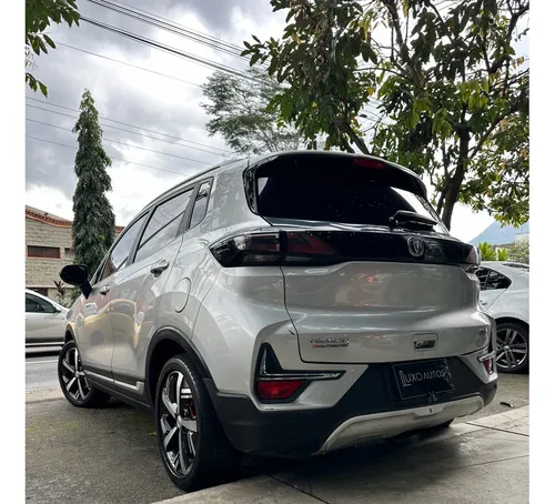 Changan CS15 1.5 Luxury