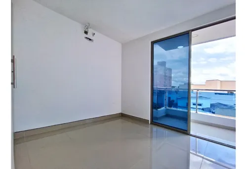 Vendo Apartamento En Los Alpes