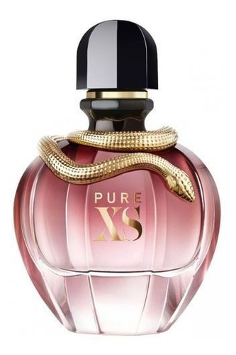 Pure Xs For Her Edp 80ml