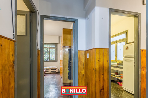 Ph 3 Ambientes Venta Parque Chas