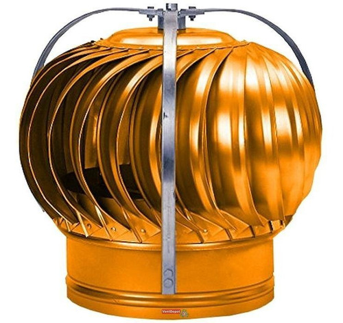 Extractor De Aire Caliente, Mxeco-014, 24 Ø Garganta, 2350cf