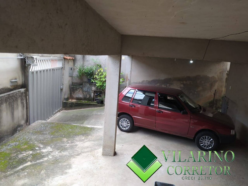 Imagem 2 de 15 de Casa Próximo Ao Sesc Venda Nova Troca Por Casa Candelaria Ou S.joão Batista - 674v