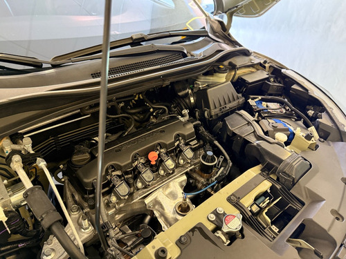 Honda HR-V EXL 1.8 Flex Automático