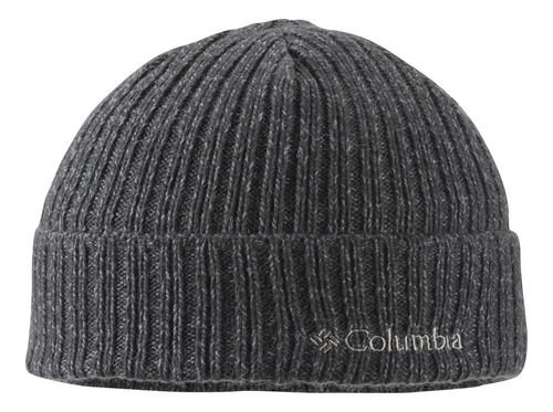 Gorro Unisex Columbia Watch Gris Columbia