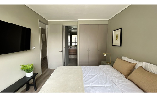 Arriendo Depto | 1d1b | Metro Irarrázabal