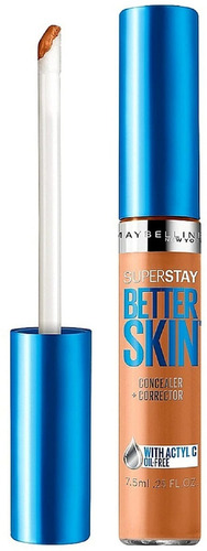 Maybelline Superstay Better Corrector +corrector Profundo