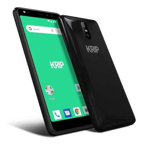 Celular Krip K55h / 16gb / 8mp / 2ram / Android