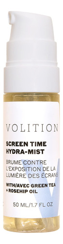Volition Beauty Screen Time - Bruma Facial Hidratante  Extr