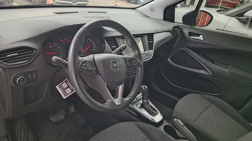 Opel Crossland Edition Tp1200cc T 6ab Abs R16