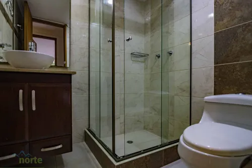 Apartamento En Venta En Castropol El Poblado. Cod V13379