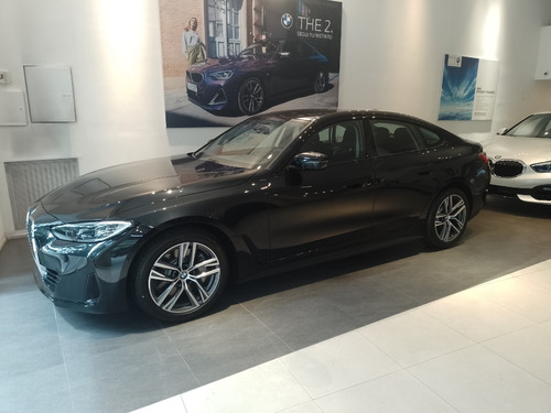 Bmw 430i Gran Coupe 2024 / Bremen Motors Palermo