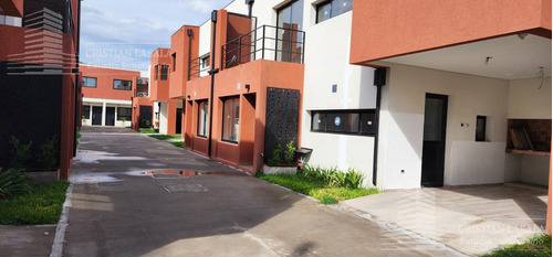 Duplex 4 Ambientes A Estrenar- Ituzaingó Norte