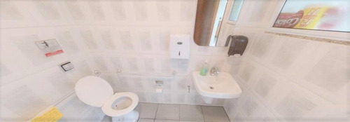 Imagem 23 de 26 de Salão No Aricanduva Com 271m², 2 Wcs, Ótima Localização - Sl0014