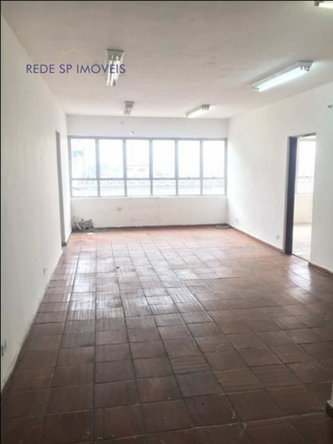 Imagem 9 de 9 de Galpão/pavilhão A Venda No Bairro Vila Nova York Em São - 1210-1