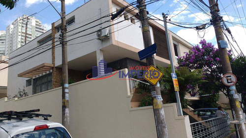 Imagem 2 de 30 de Sobrado Com 3 Dorms, Jardim Maia, Guarulhos - R$ 1.500.000,00, 330m² - Codigo: 2722 - V2722
