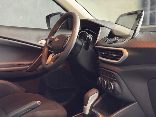 Chevrolet Tracker 1.0 TURBO FLEX AUTOMÁTICO