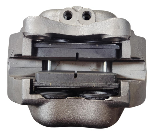 Caliper Freno Izq + Pastillas Volvo 240-260 74-93 5002028