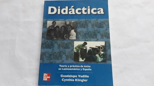 Didactica - Guadalupe Vadillo