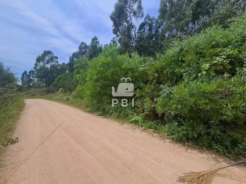 Terreno Con Excelente Ubicación En Verdemar - Ref : Pbi13348