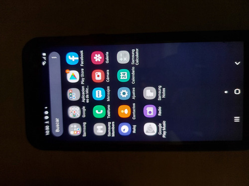 Imagen 3 de 4 de Celular Samsung Galaxy J6 Usado En Perfecto Estado