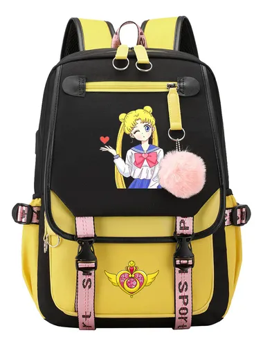 Mochila de sailor moon new arrivals
