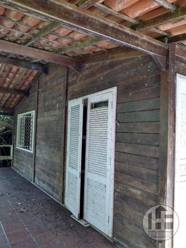 Chácara À Venda 8,87 Hectare - Ch0012