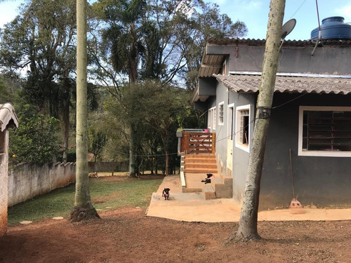 Imagem 5 de 14 de Oportunidade Chácara De 1000m² Em Ibiúna Sp.cód 444.