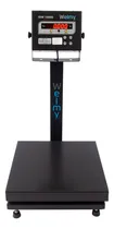 Comprar Balança Para Industria Wpl Bancada 40x40 50 Kg\u002F5g Welmy