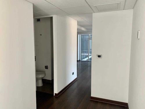 Imagen 11 de 24 de Arriendo Oficinas 1 , 2 O 3 Privados En Las Condes