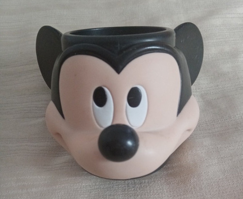 Taza Mickey Mouse (Usado)