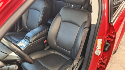 Dodge Journey 2.4 Sxt 7 Pasajeros Lujo At