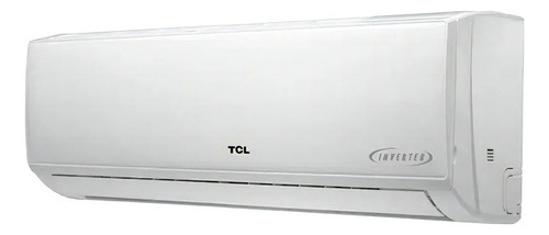 Minisplit Inverter 220v Tcl 1 Tonelada 12000 Btu Elite Color