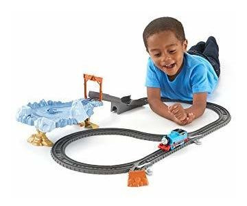 Price Thoma Friends Juego Locomotora Close Cliff