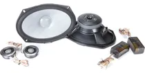 Comprar Componentes 6x9 Alpine 2-vias Serie R2 300w