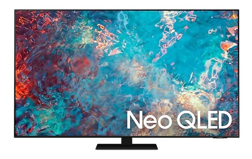 Imagen 1 de 6 de Tv Neo Qled 55  Samsung // 55qn85a // Gama Premium