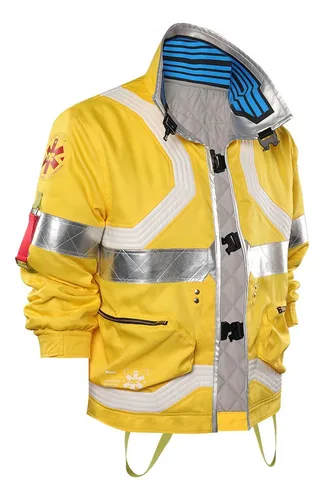 Trajes: Chaqueta, Abrigo, Disfraz De Martinez David