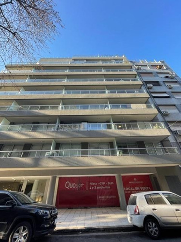 Imagen 2 de 5 de Local En Alquiler En Recoleta