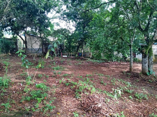 Chácara Com 2 Dormitórios À Venda, 1000 M² Por R$ 260.000,00 - Sítio Portal Vila Rica - Caçapava/sp - Ch0123
