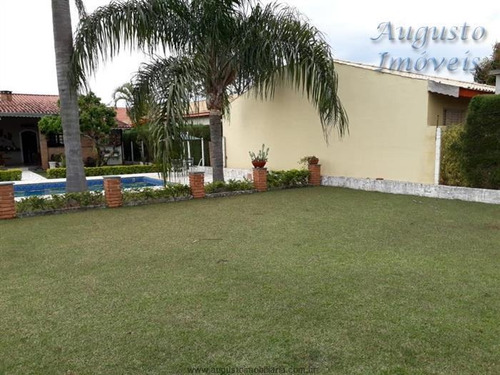 Imagem 13 de 29 de Chácaras Em Condomínio À Venda Em Bom Jesus Dos Perdões/sp - Compre O Seu Chácaras Em Condomínio Aqui! - 1456098