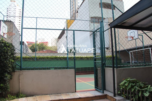 Imagem 23 de 24 de Apartamento - Ap000435 - 69273805