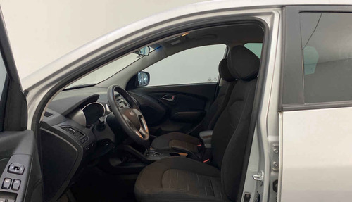 Imagen 5 de 15 de 34601 - Hyundai Ix 35 2015 Con Garantía