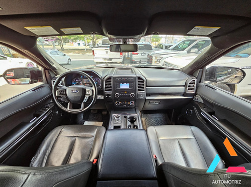 Ford Expedition 3.5 Xl Max 4x2 At