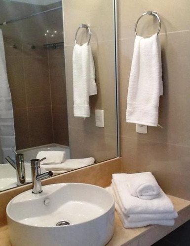 Apartamento En Alquiler Por Temporada De 2 Dormitorios En Solanas