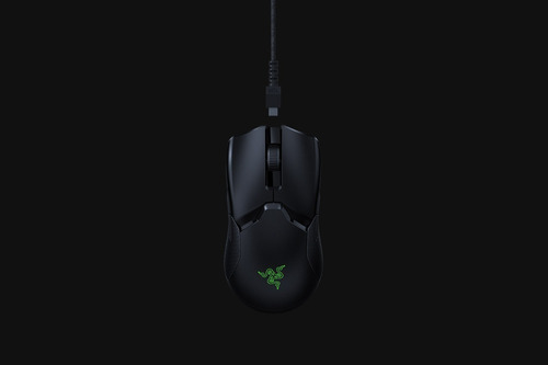 Razer Viper Ultimate - Black