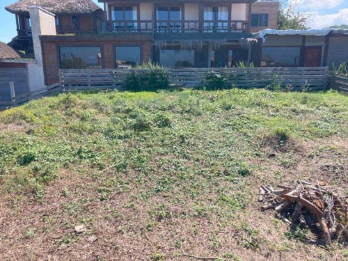 Venta Terreno Oportunidad En Punta Del Diablo Rocha