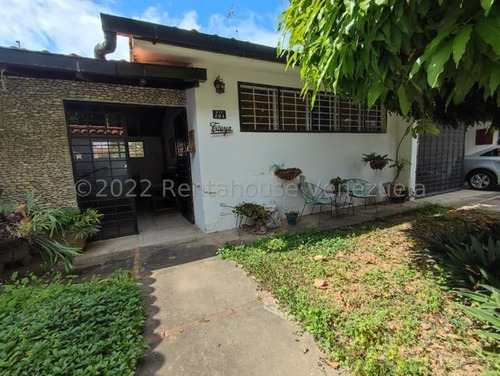 Imagen 1 de 20 de Venta Casa Santa Eduvigis 22-27520