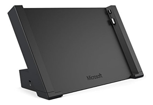 Microsoft Docking Station Para Surface 3 No Es Compatible Co