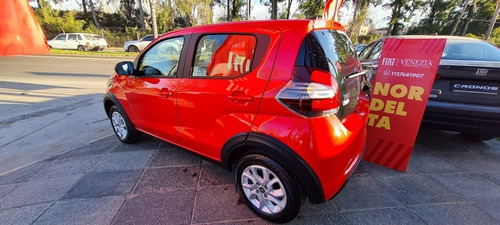 Imagen 10 de 10 de Fiat Mobi 1.0 Entrega Inmediata! Actualizado A 23/10/21 M