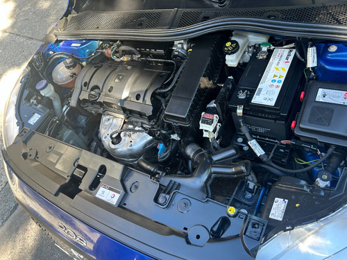 Peugeot 208 1.6 Active